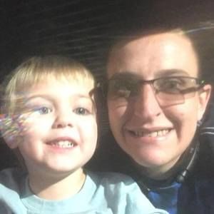 Meet your Posher, Samantha